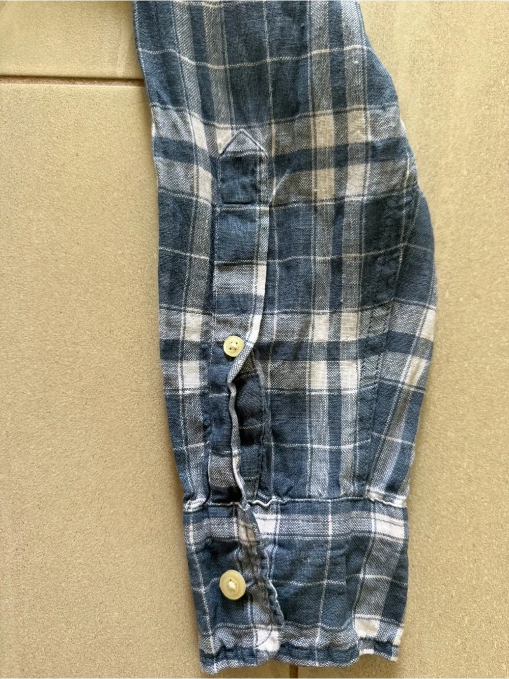 J. Crew classic crew